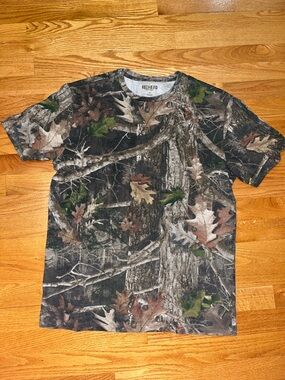 RedHead Camo T-Shirt